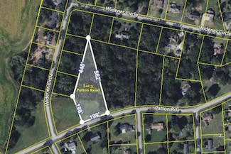 Lot 3 Patton Rd, Franklin, KY 42134