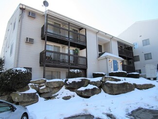 11 Gibbs St Unit 92, Worcester, MA 01607