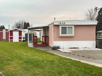 7901 W Clearwater Ave Unit 162 A, Kennewick, WA 99336