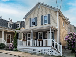 5 Howard St Unit 2, Newport, RI 02840