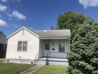 1420 E Morgan Ave, Evansville, IN 47711