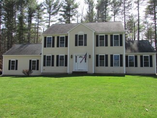 124 Francestown Turnpike, Mont Vernon, NH 03057