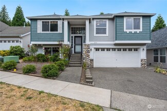 2721 151st Place SW, Lynnwood, WA 98087