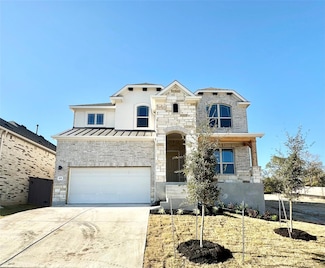 520 Tubman Dr, Kyle, TX 78640