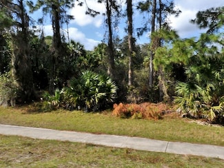 0 S Haberland Lot #9 Blvd, North Port, FL 34288