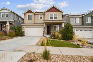 15481 W 93rd Place, Arvada, CO 80007