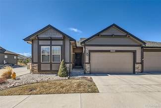 11926 Barrentine Loop, Parker, CO 80138