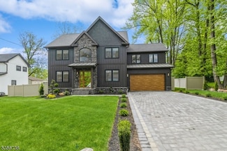 45 Roseland Ave, Warren, NJ 07059