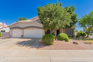 1802 W Encinas St, Gilbert, AZ 85233