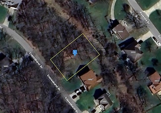 20000 Cravenhurst Dr, Hidden Valley, IN 47025