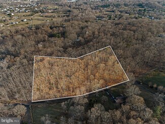 0 Valley Dr, Warrenton, VA 20187