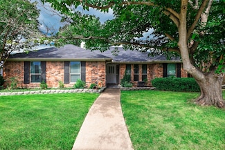1710 Tiburon Bend, Lewisville, TX 75067