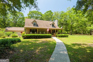 3382 Antioch Greggs Rd, Adel, GA 31620