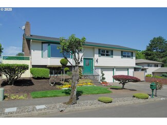 4125 NE 129th Place, Portland, OR 97230