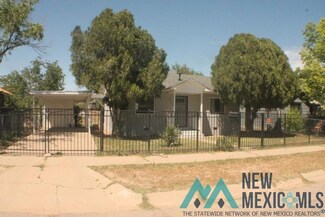 907 W Summit St, Roswell, NM 88203