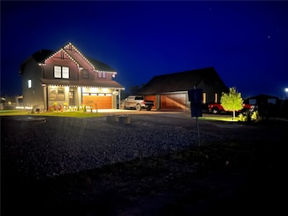 3 Caragana Rd, Sun River, MT 59483