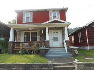 4007 Mound St, Weirton, WV 26062