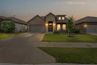 14536 Caelum Dr, Haslet, TX 76052