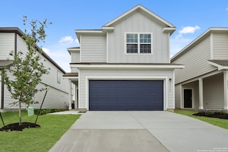 4255 Ametrine Way, San Antonio, TX 78232