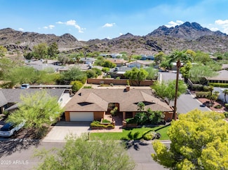 2901 E Las Rocas Dr, Phoenix, AZ 85028