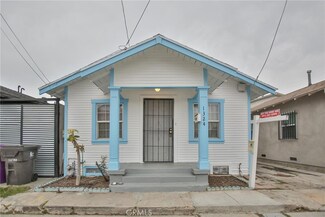 1324 Dawson Ave, Long Beach, CA 90804