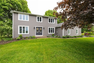 144 Victor Mendon Rd, Mendon, NY 14506