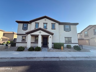 16590 W Culver St, Goodyear, AZ 85338