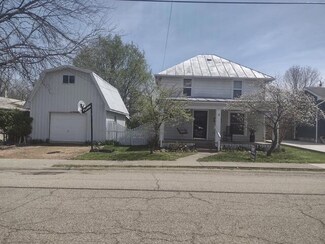 8160 High St, Thurston, OH 43157