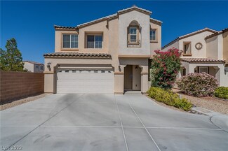 7595 Shiny Bangle Ct, Las Vegas, NV 89139