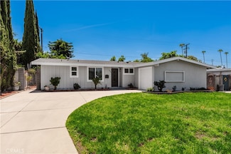 16540 E Kingside Dr, Covina, CA 91722