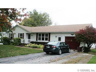 16839 Lynch Rd, Holley, NY 14470