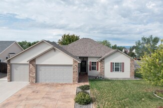 2300 Freedom Way, Montrose, CO 81401
