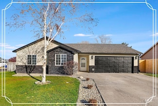 109 Coronado Ave, Twin Falls, ID 83301