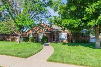 3512 Goodfellow Ln, Amarillo, TX 79121