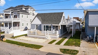 333 E 4th Ave, Wildwood, NJ 08260