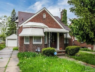 20027 Gallagher St, Detroit, MI 48234