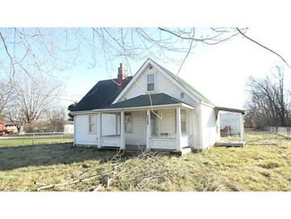 2209 Watkins Rd, Columbus, OH 43207