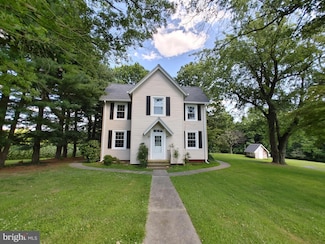 31744 Tappers Corner Rd, Cordova, MD 21625