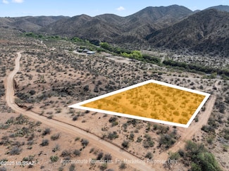 0000 No Physical Address, Saddlebrooke, AZ 85739