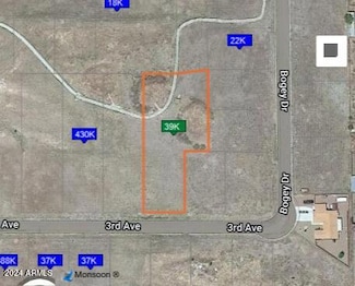 348 W 3rd Ave Unit 100, Eagar, AZ 85925
