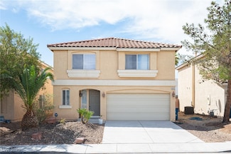 5615 Believe Ct, Las Vegas, NV 89139