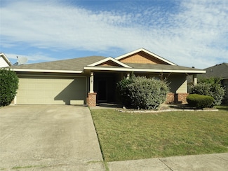 9804 George Washington Dr, McKinney, TX 75070