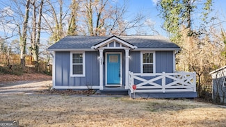 2183 Pansy St NW, Atlanta, GA 30314