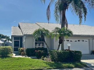 4107 Brittany Ln Unit 18, Sarasota, FL 34233