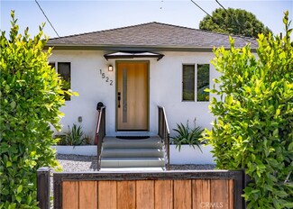 1522 N Benton Way, Los Angeles, CA 90026