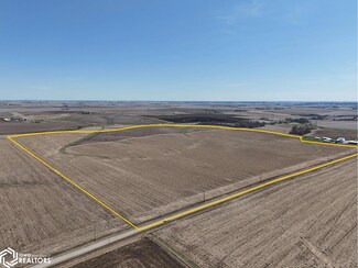 0 12th Ave, Belle Plaine, IA 52208