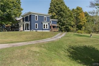 4068 Cherry St, Lyons Falls, NY 13368