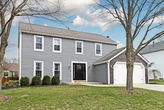 416 Mainsail Dr, Westerville, OH 43081