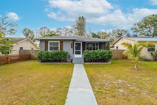 2454 15th Ave N, Saint Petersburg, FL 33713