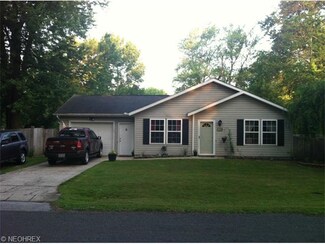 1580 Hazel Ave, Madison, OH 44057